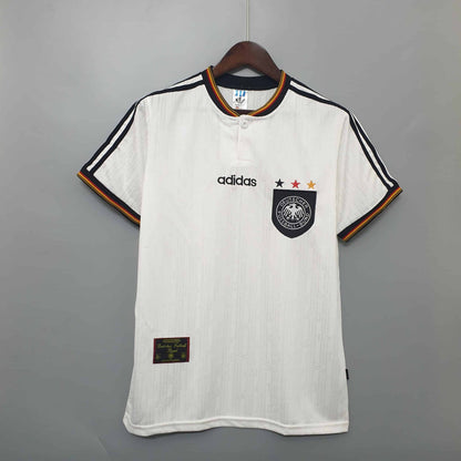 Germany – Euro 1996 Kit