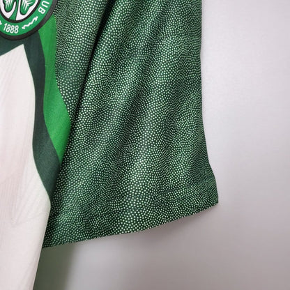 Glasgow Celtic – 1991/1992 Away Kit