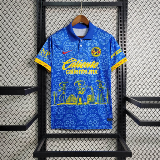 CLUB AMÉRICA 23/24 SPECIAL CITY KIT – FAN VERSION