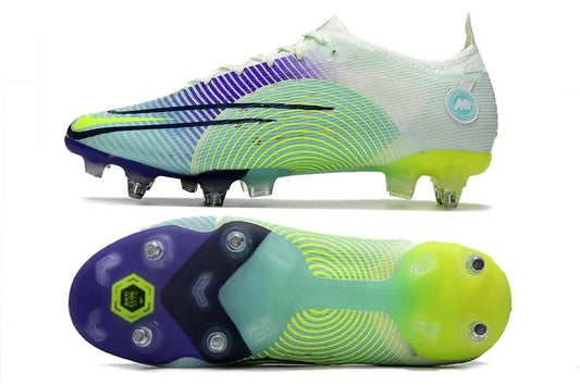 NIKE MERCURIAL SUPERFLY VIII ELITE FG DREAM SPEED LOW