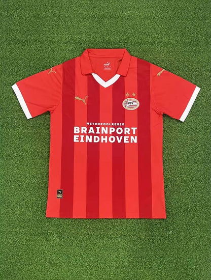 2023/2024 Eindhoven Home Football Shirt