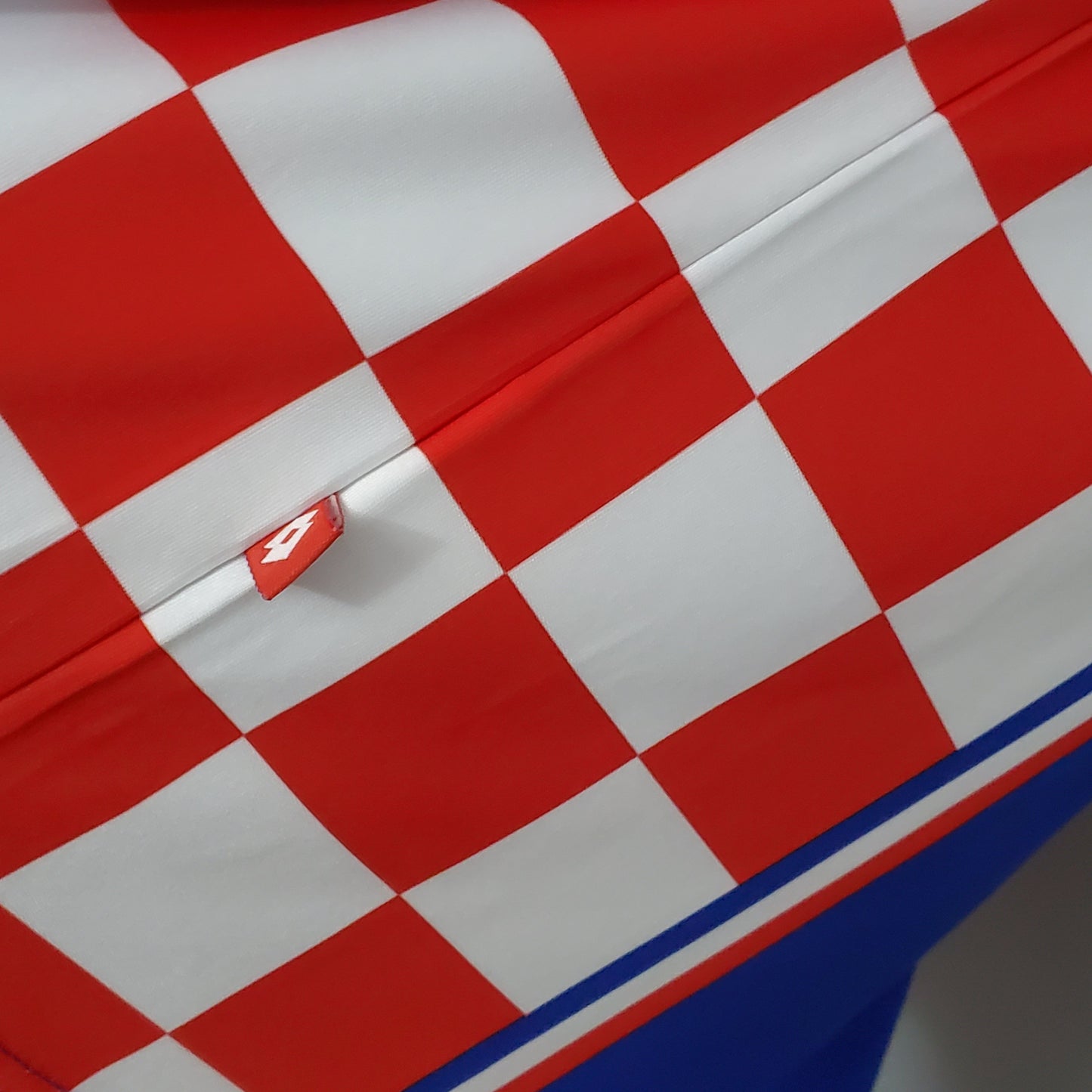 Croatia 1998 Away Kit