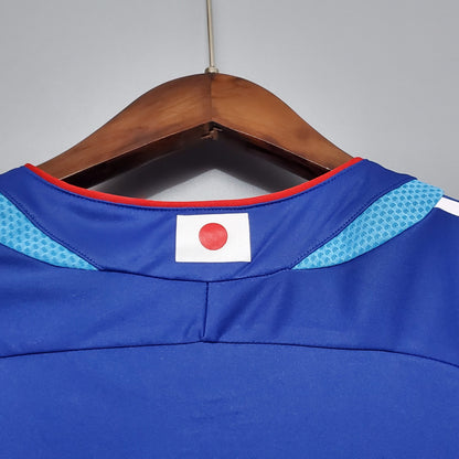 Japan 2006 Home Kit