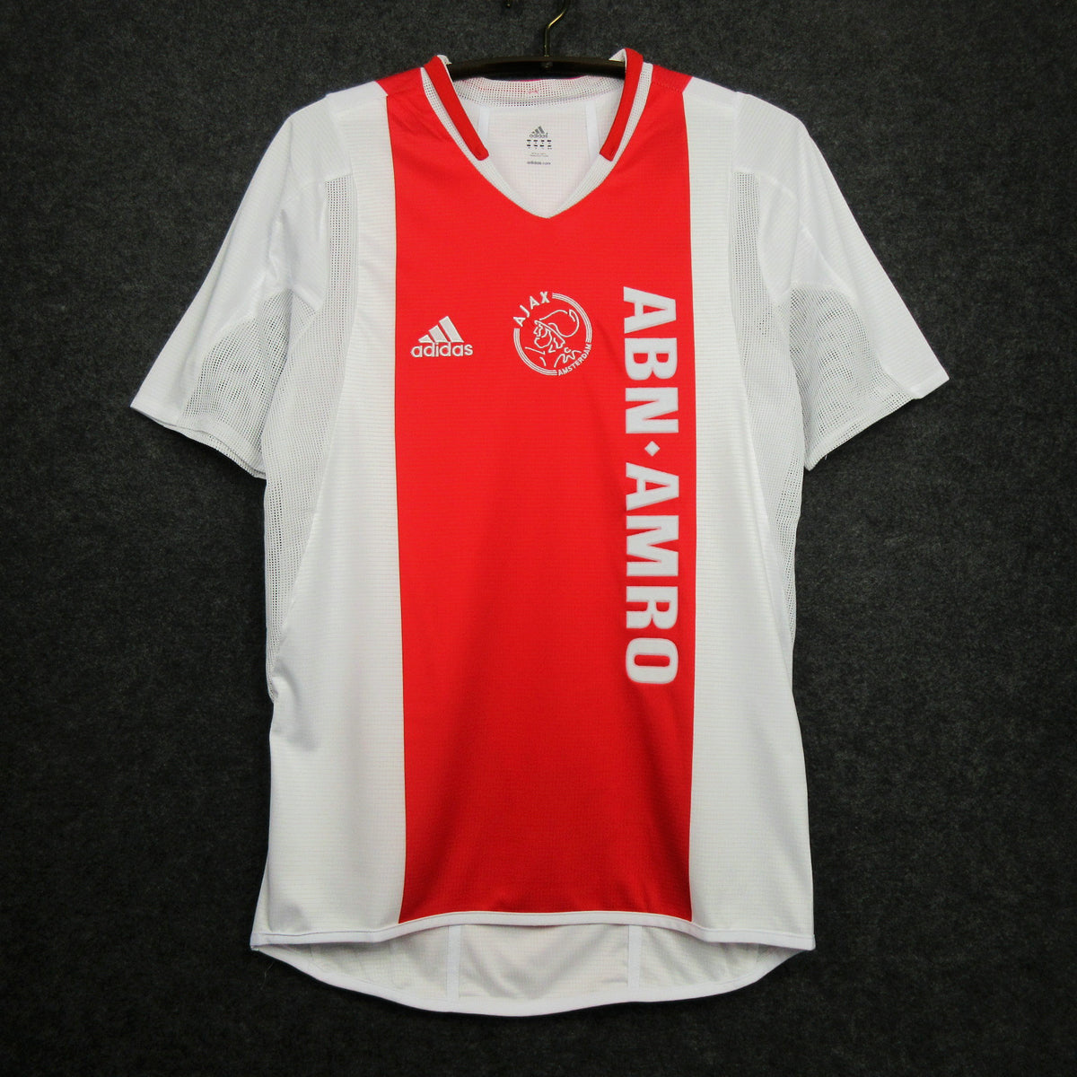 Ajax 2004/2005 Home kit