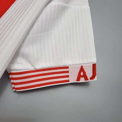 Ajax 1989/1990 Away kit