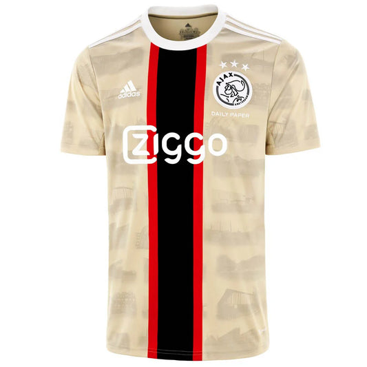 2022/2023 Ajax Third Away Football Shirt