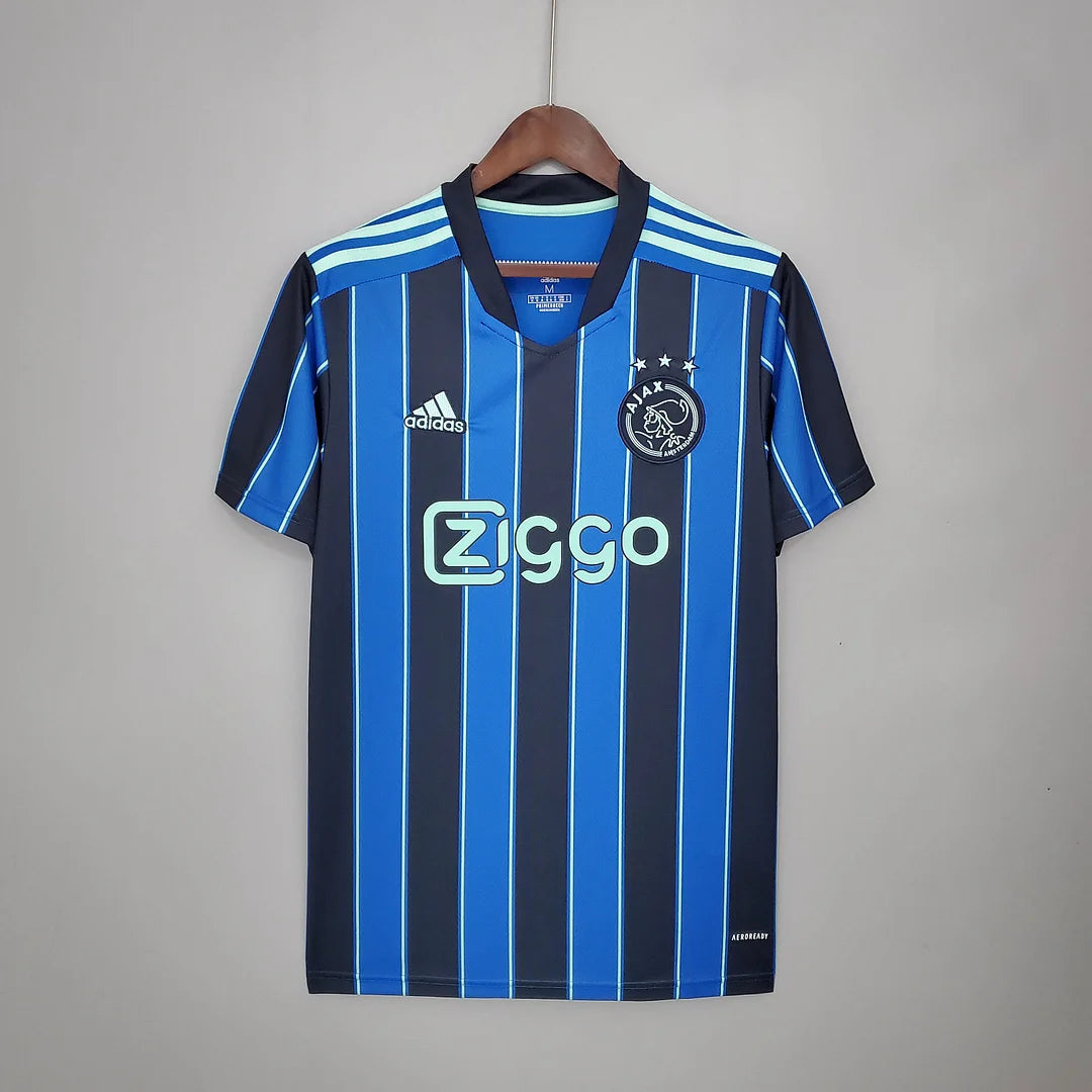 Ajax Football Shirt Away 2021/2022