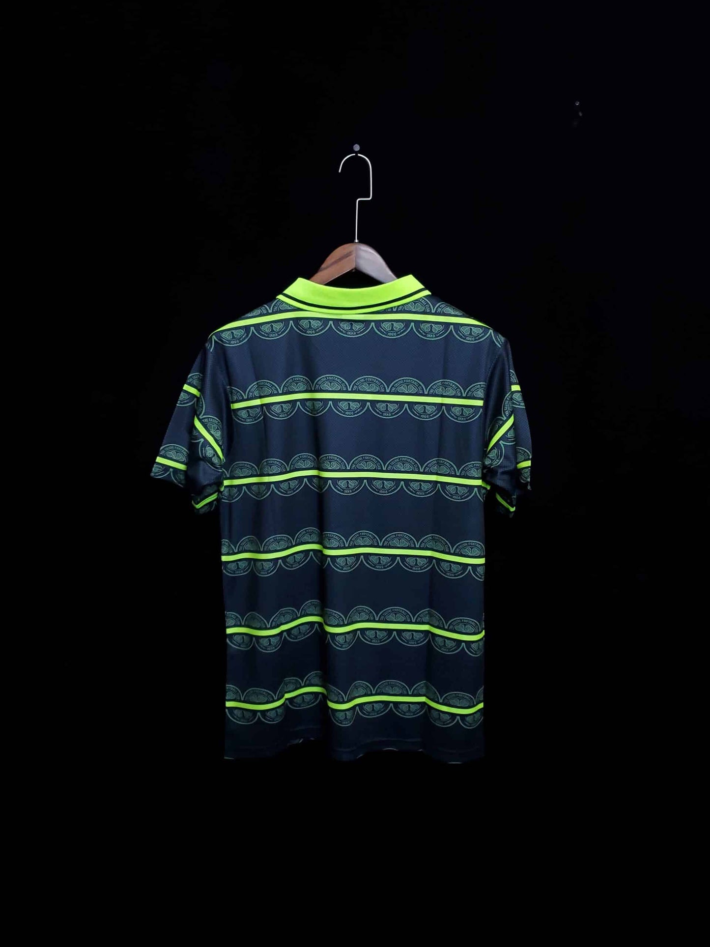 Glasgow Celtic – 1999/2000 Away kit