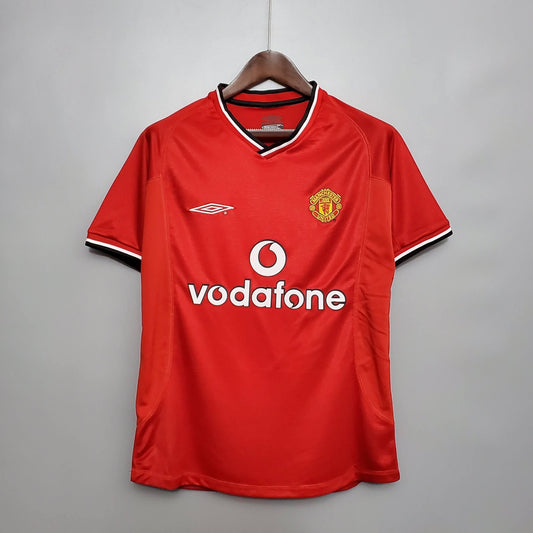 MANU 2000/2002 Home kit