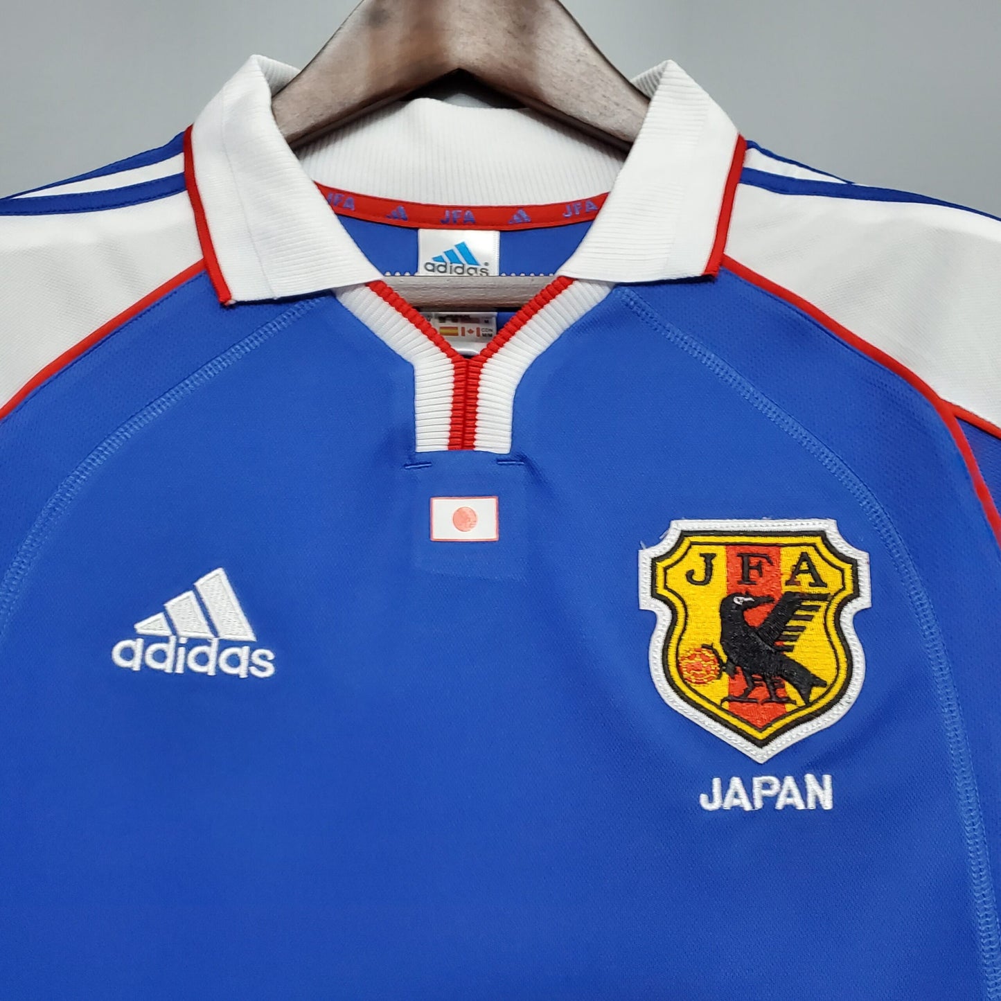 Japan 2000 Home Kit