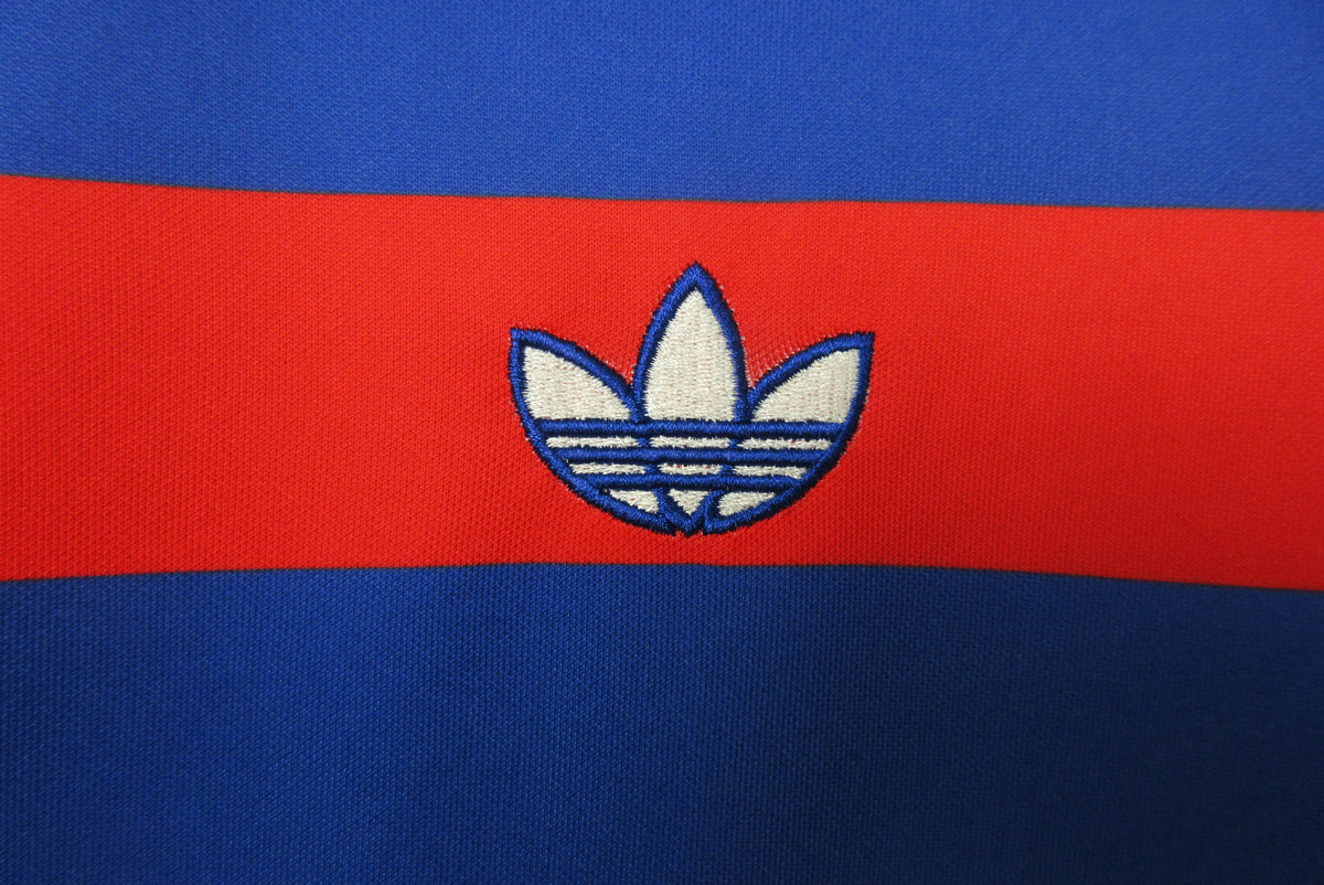 France 1984/1986 Home Kit