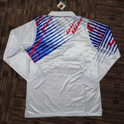 Japan 1995 Away Kit – Long Sleeve