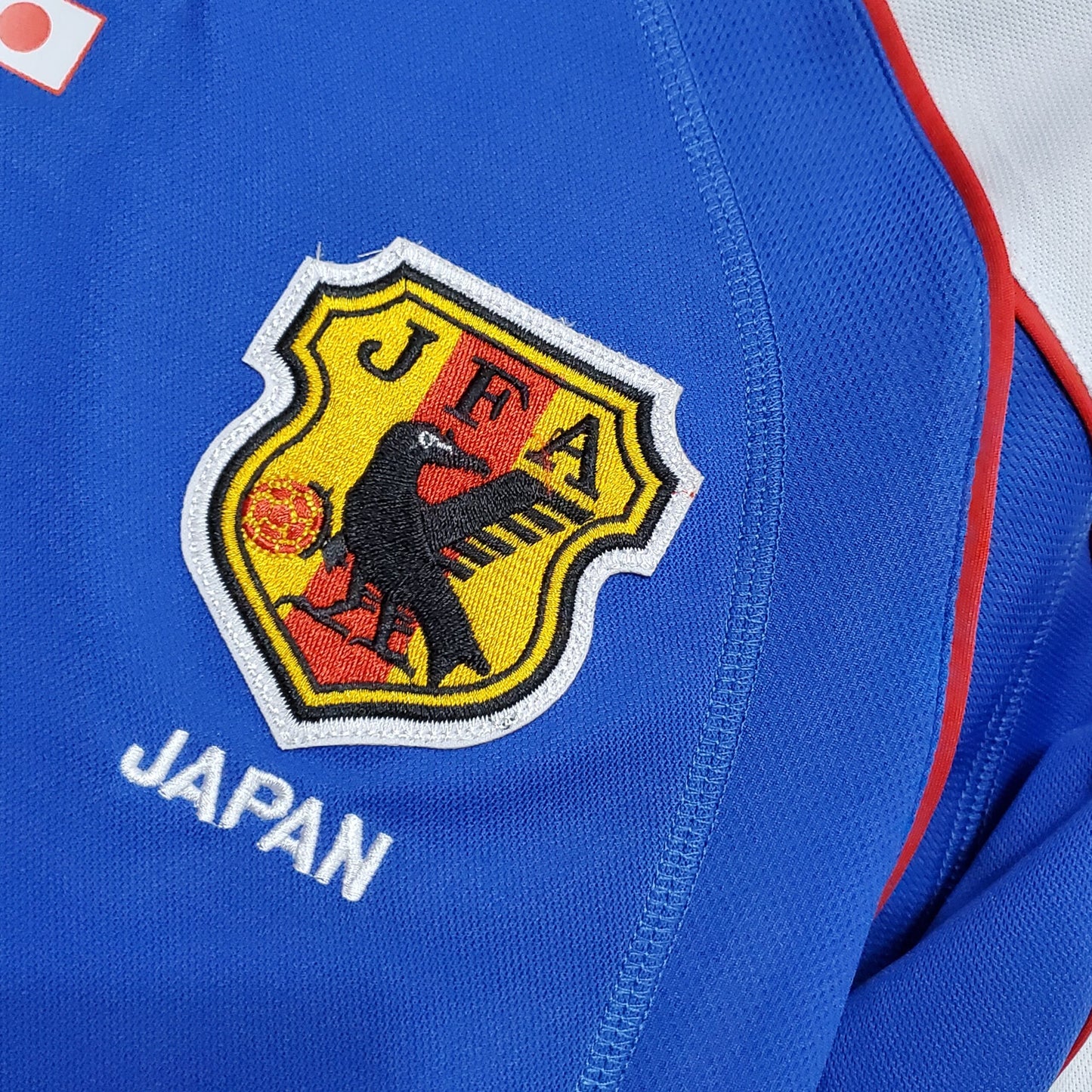 Japan 2000 Home Kit