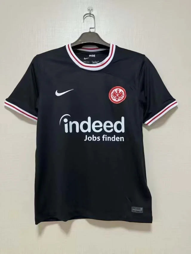 2023/2024 Frankfurt Away Football Jersey