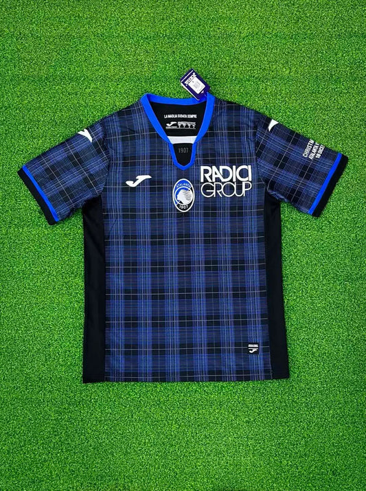 2023/2024 Atalanta Special Edition Soccer Jersey