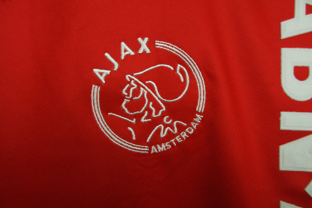 Ajax 1998/1999 International Kit