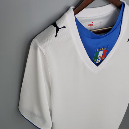 Italy 2006 Away kit