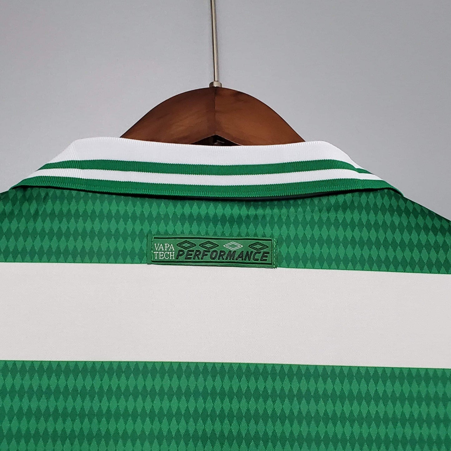 Glasgow Celtic – 1997/1999 Home kit