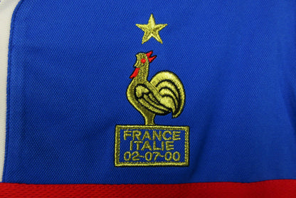 France 2000 Home Kit