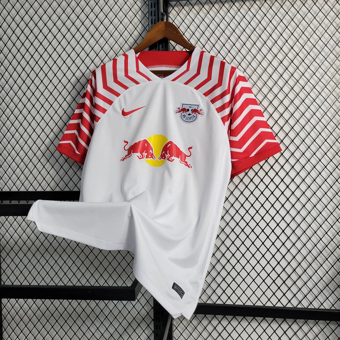 2023/2024 Leipzig Home Football Shirt