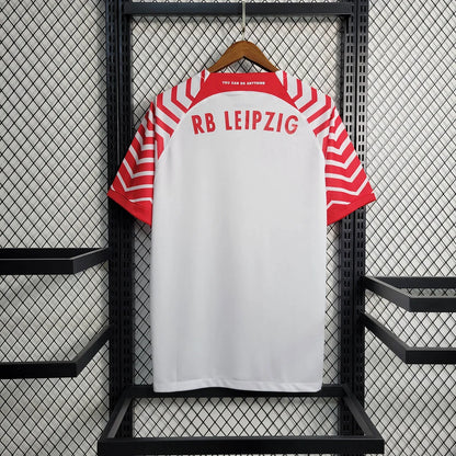 2023/2024 Leipzig Home Football Shirt