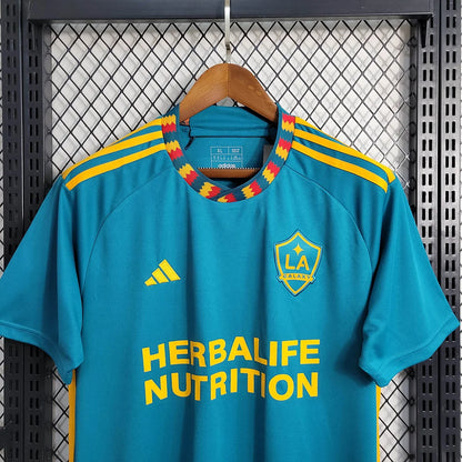 2023/2024 LA Galaxy Away Soccer Jersey