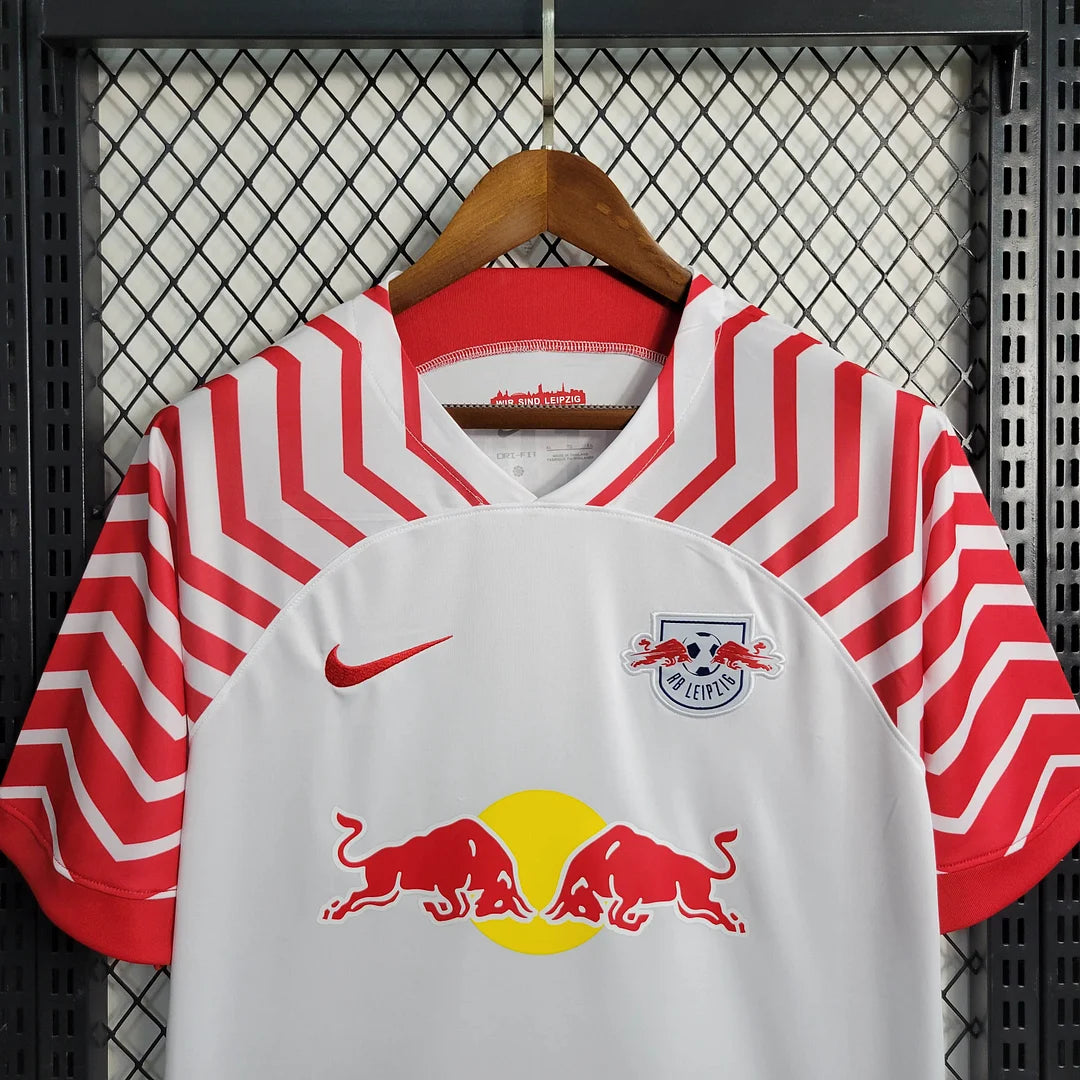 2023/2024 Leipzig Home Football Shirt