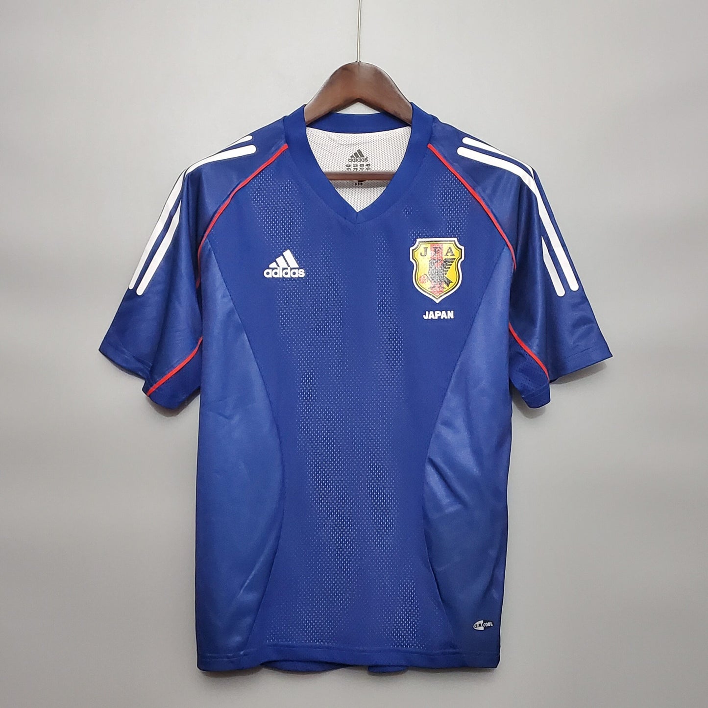 Japan 2002 Home Kit