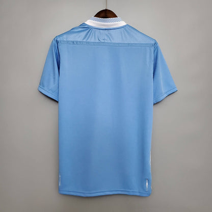 Man City 2011/2012 Home Kit