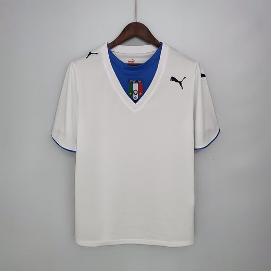 Italy 2006 Away kit