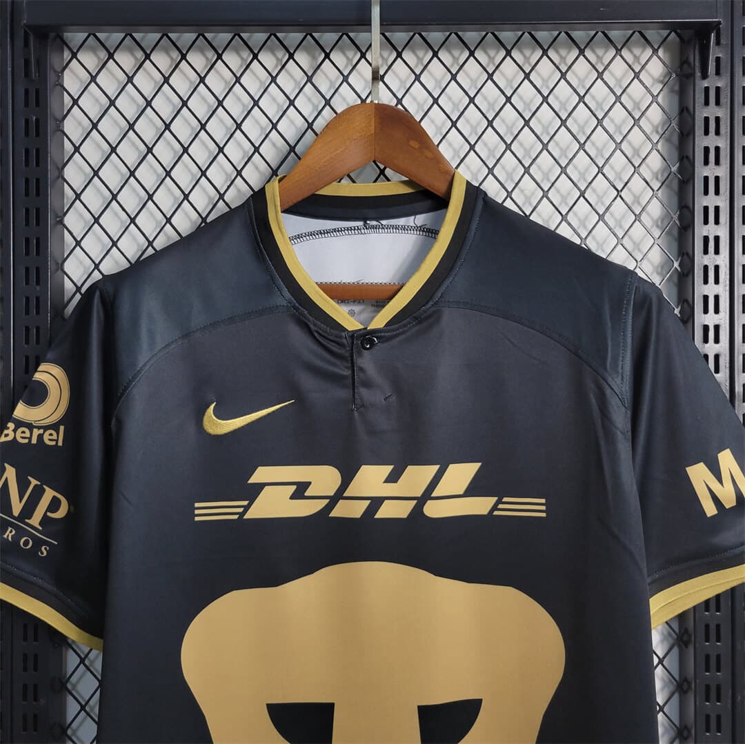 PUMAS UNAM 22/23 THIRD KIT – FAN VERSION