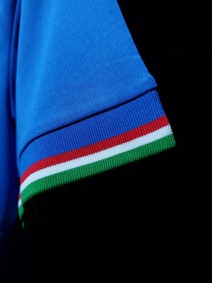 Italy 1982 Home Kit