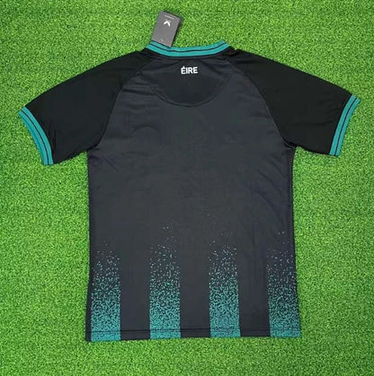 2023 Ireland Third Away Football Shirt