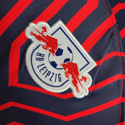 2023/2024 RB Leipzig Away Football Shirt