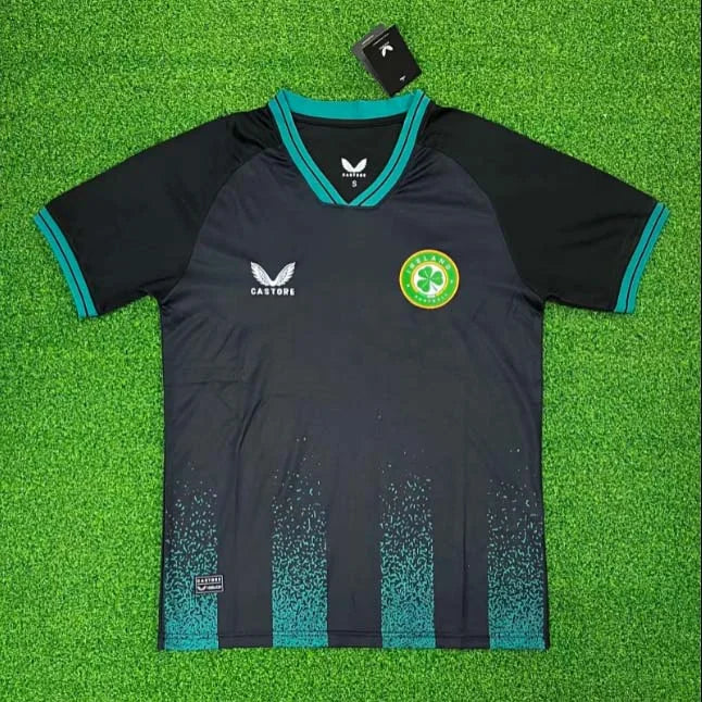 2023 Ireland Third Away Football Shirt