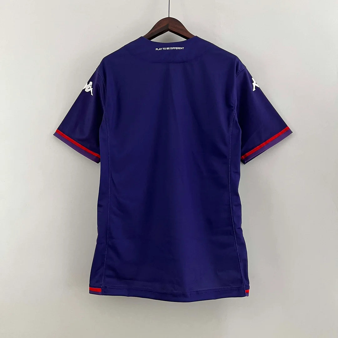 2023/2024 Fiorentina Third Away Soccer Jersey