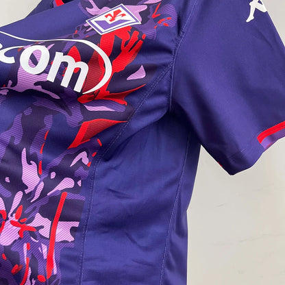 2023/2024 Fiorentina Third Away Soccer Jersey