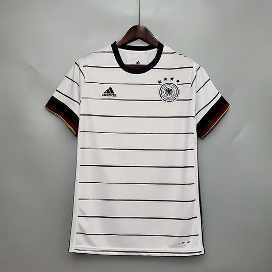 2020 Soccer Jersey Germany Shirt Germany Home