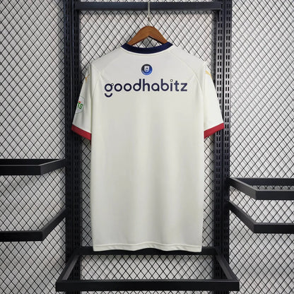 2023/2024 Eindhoven Away Football Shirt