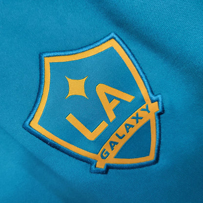 2023/2024 LA Galaxy Away Soccer Jersey