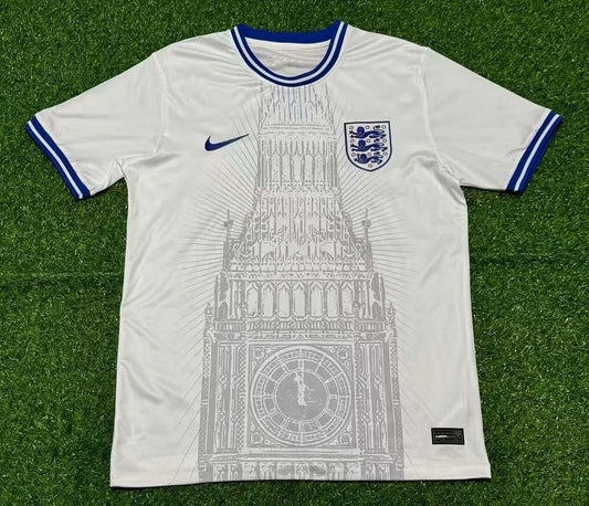 2024 England Special Edition Football Shirt