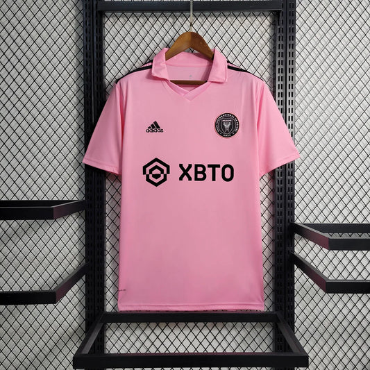 2022/2023 Inter Miami Home Soccer Jersey