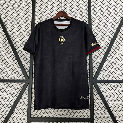 2023 Portugal Special Edition Football Shirt