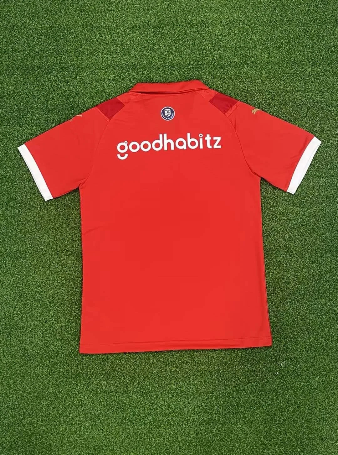 2023/2024 Eindhoven Home Football Shirt