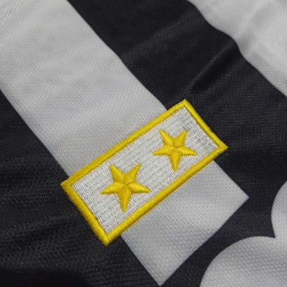 Juventus 1990/1991 Home kit