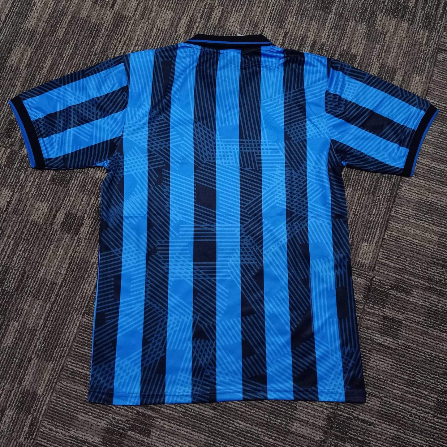 Atalanta 1991/1992 Home Kit