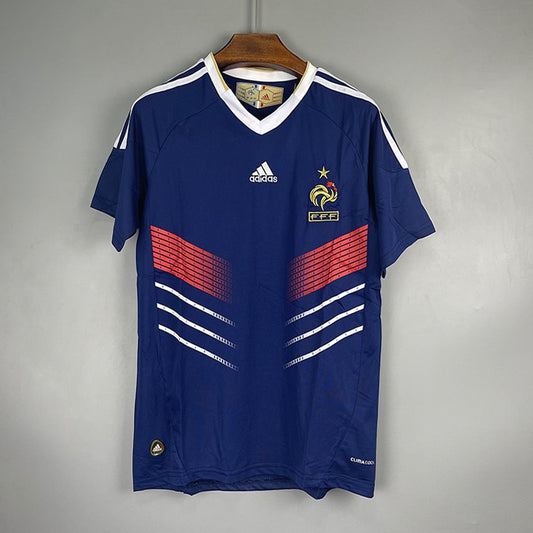 France 2010 Home Kit