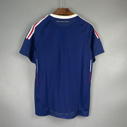 France 2010 Home Kit