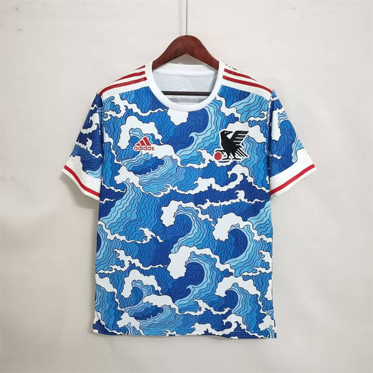 JAPAN 2022 WORLD CUP SPECIAL EDITION KIT – FAN VERSION