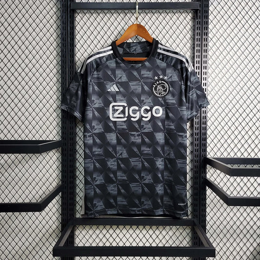 2023/2024 Ajax Third Away Football Shirt